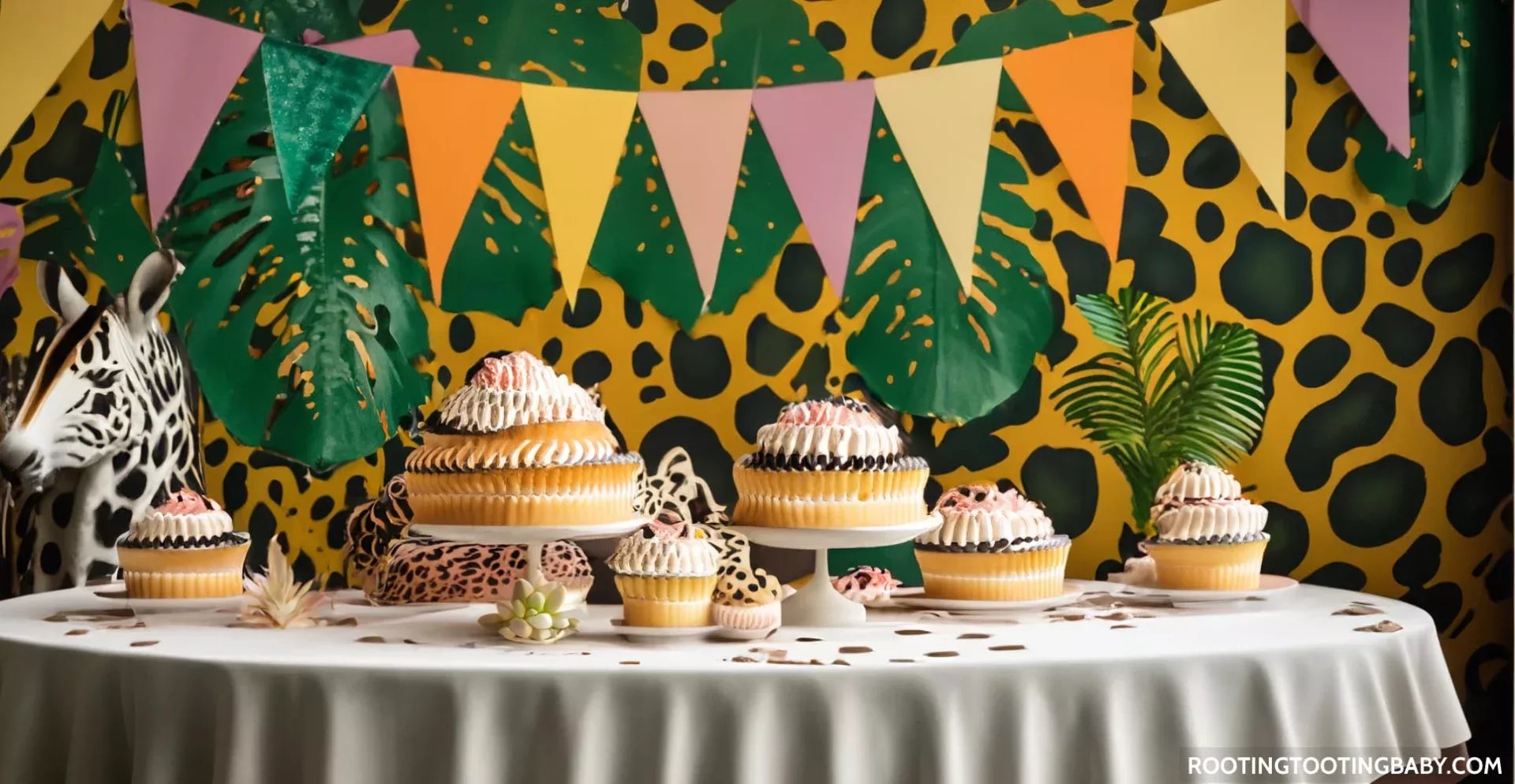 9 Unforgettable Baby Shower Themes That Will Wow Your Guests
