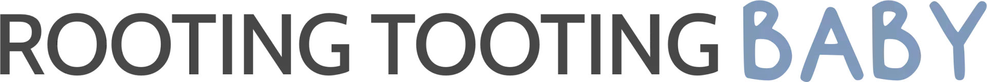 Rooting Tooting Baby