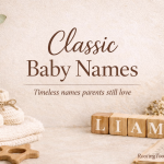 Classica Baby Names