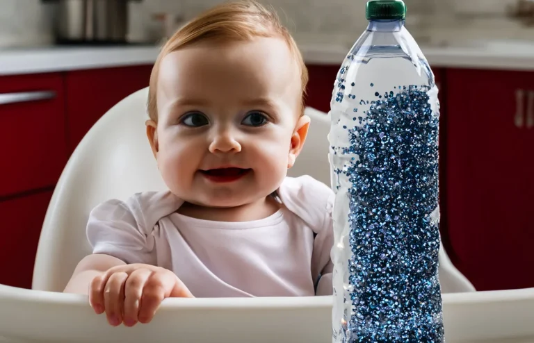 DIY Baby Toys Using Household Items